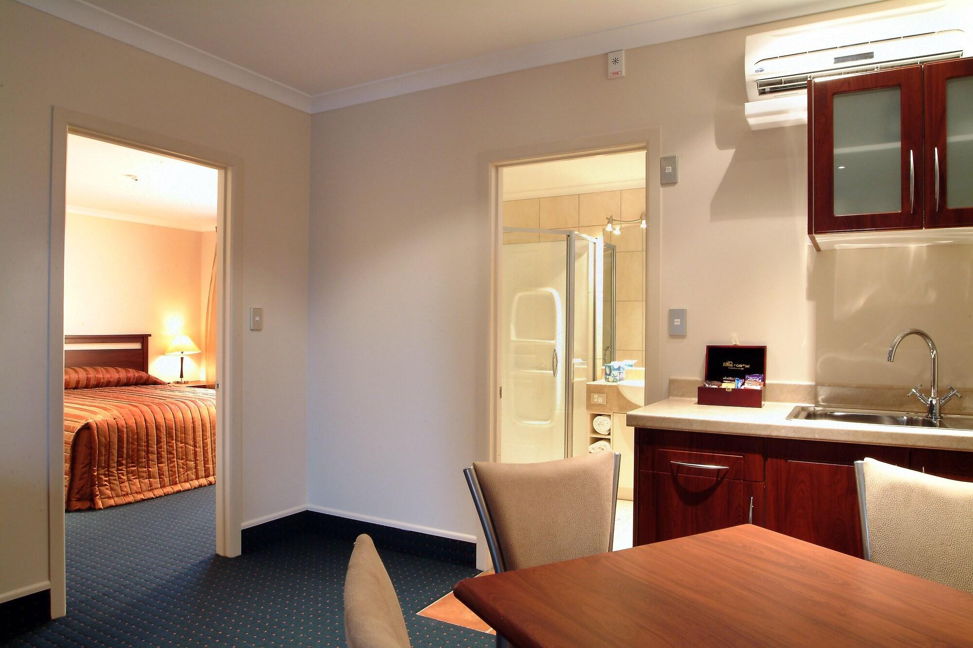 Stay 284 Rotorua - Refurbished Modern Accommodation Kültér fotó