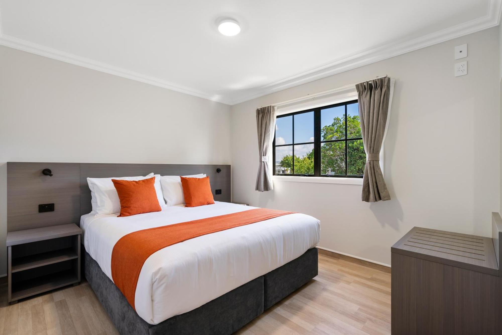Stay 284 Rotorua - Refurbished Modern Accommodation Kültér fotó