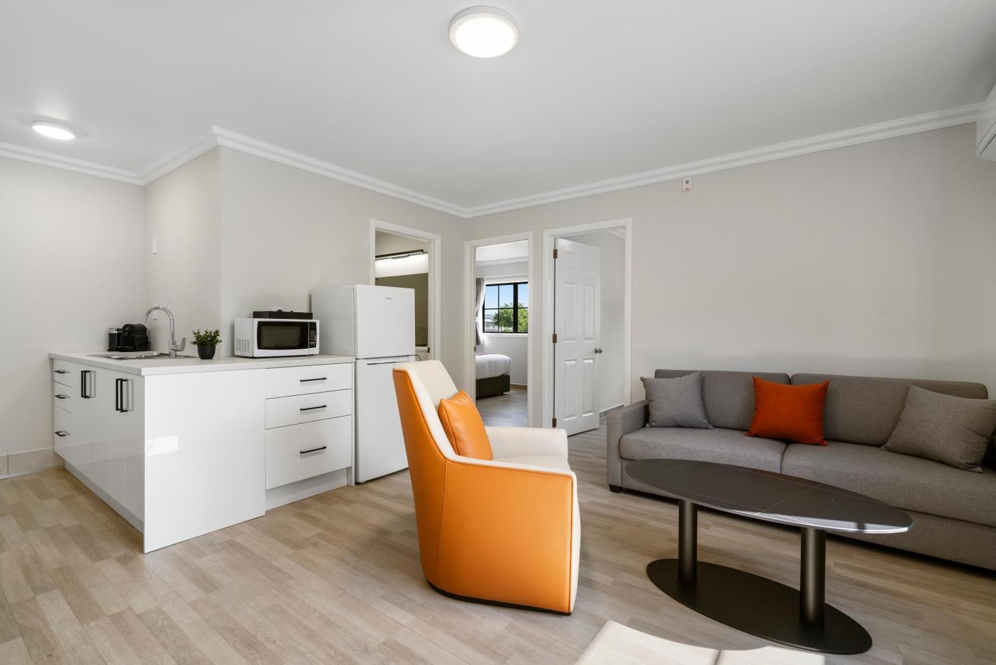Stay 284 Rotorua - Refurbished Modern Accommodation Kültér fotó
