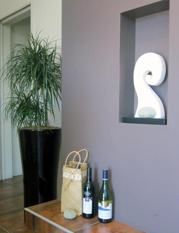 Stay 284 Rotorua - Refurbished Modern Accommodation Kültér fotó